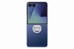 Калъф от Samsung Ring Clear Cover за Galaxy Z Flip 7 Transparent - Image 5