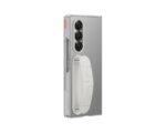Калъф от  Samsung Clear Cover for Galaxy Z Fold 6 Transparent - Image 2