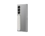 Калъф от  Samsung Clear Cover for Galaxy Z Fold 6 Transparent - Image 3