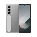 Калъф от  Samsung Clear Cover for Galaxy Z Fold 6 Transparent