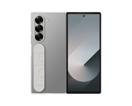 Калъф от  Samsung Clear Cover for Galaxy Z Fold 6 Transparent