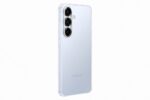 Калъф от Samsung Clear Cover за Galaxy S25 Transparent - Image 2