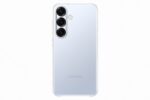 Калъф от Samsung Clear Cover за Galaxy S25 Transparent