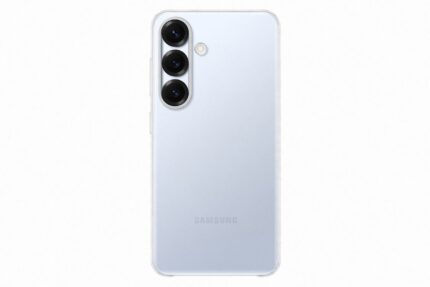 Калъф от Samsung Clear Cover за Galaxy S25 Transparent