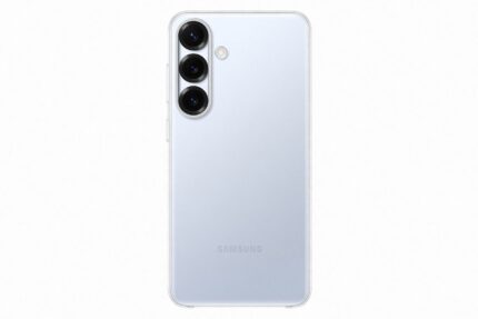Калъф от Samsung Clear Cover за Galaxy S25+ Transparent