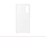 Калъф от Samsung Clear Cover for Galaxy S25 Edge Transparent - Image 4