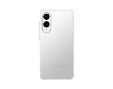Калъф от Samsung Clear Cover for Galaxy S25 Edge Transparent