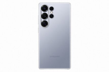 Калъф от Samsung Clear Cover за Galaxy S25 Ultra Transparent