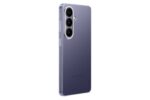 Калъф от 
EF-QS942CTE Samsung Clear Cover for Galaxy S26 Transparent - Image 2