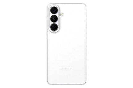 Калъф от Samsung Clear Cover for Galaxy S26 Plus Transparent