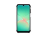 Калъф от  Samsung Rugged Cover for Galaxy A26 5G Black - Image 3