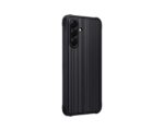 Калъф от 
Samsung Rugged Cover for Galaxy A56 5G Black - Image 2