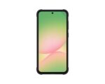 Калъф от 
Samsung Rugged Cover for Galaxy A56 5G Black - Image 3