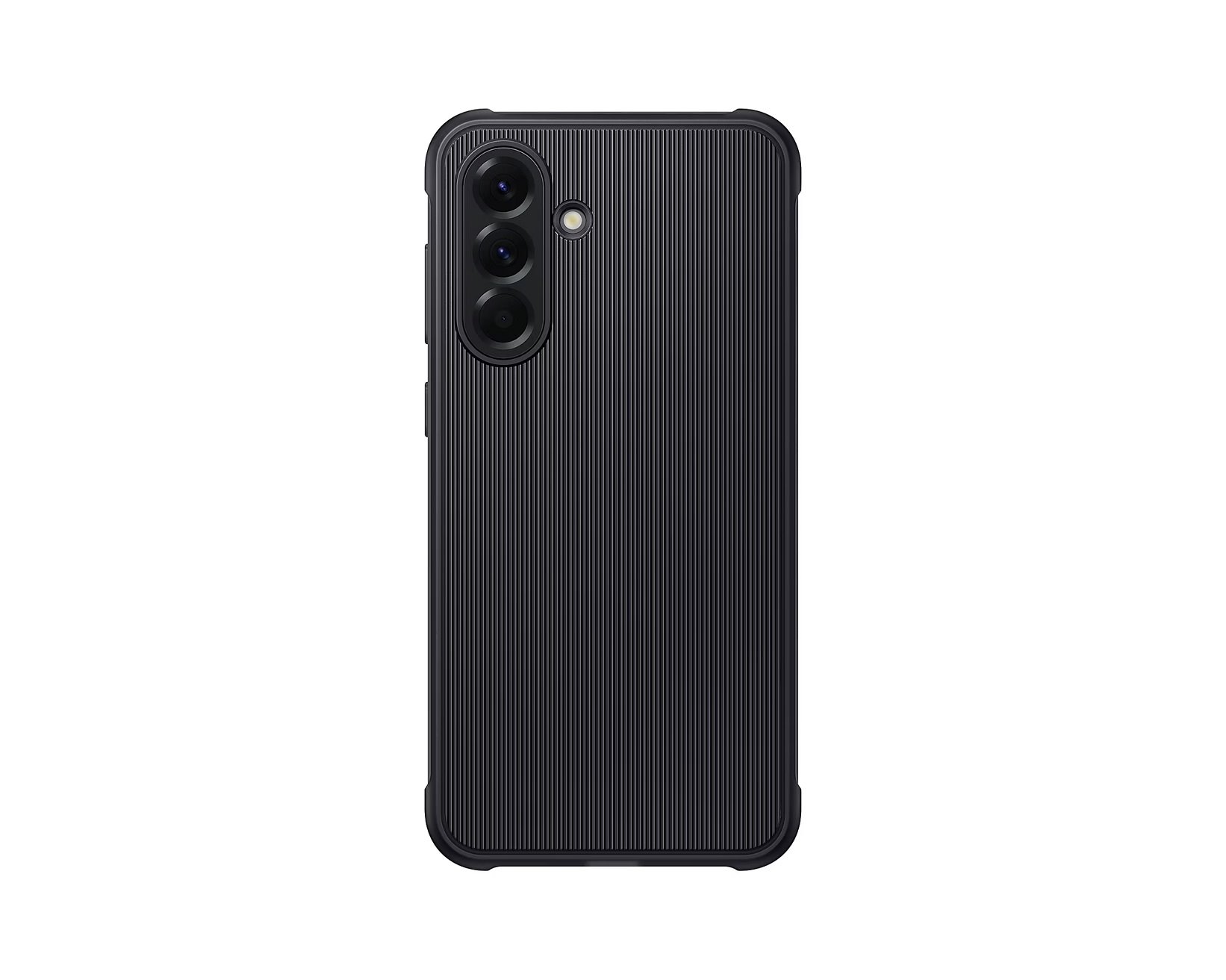 ef-ra566cbe-samsung-rugged-kryt-pro-galaxy-a56-5g-black_ie13747143.jpg Калъф от
Samsung Rugged Cover for Galaxy A56 5G Black - Image 1