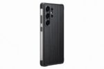 Калъф от Samsung Rugged Cover for Galaxy S25 Ultra Blak - Image 2