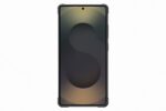 Калъф от Samsung Rugged Cover for Galaxy S25 Ultra Blak - Image 3