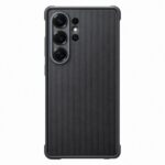 Калъф от Samsung Rugged Cover for Galaxy S25 Ultra Blak