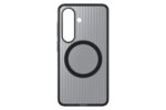 Калъф от Samsung Rugged Magnet Cover for Galaxy S26 Black - Image 3