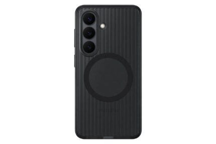 Калъф от Samsung Rugged Magnet Cover for Galaxy S26 Black