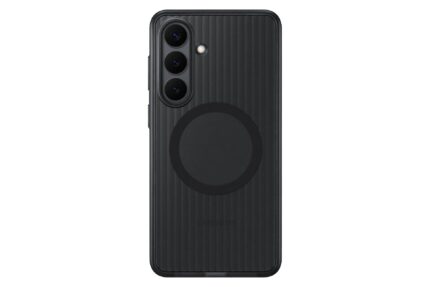 Калъф от Samsung Rugged Magnet Cover for Galaxy S26 Plus Black