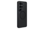 Калъф от Samsung Rugged Magnet Cover for Galaxy S26 Ultra Black - Image 2