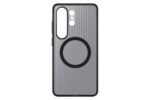 Калъф от Samsung Rugged Magnet Cover for Galaxy S26 Ultra Black - Image 3