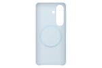Калъф от Samsung Slim Magnet Cover for Galaxy S26 Light Blue - Image 4