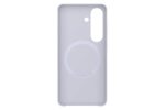 Калъф от Samsung Slim Magnet Cover for Galaxy S26 Light Violet - Image 4