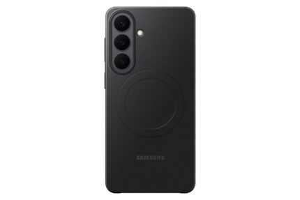 Калъф от Samsung Slim Magnet Cover for Galaxy S26+ Black