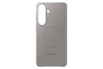Калъф от Samsung Slim Magnet Cover for Galaxy S26+ Gray - Image 3
