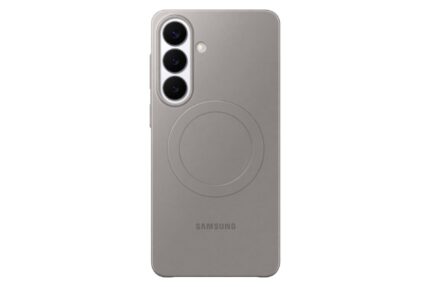 Калъф от Samsung Slim Magnet Cover for Galaxy S26+ Gray