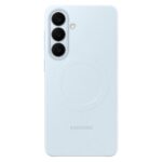 Калъф от Samsung Slim Magnet Cover for Galaxy S26 Plus Light Blue