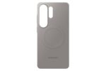 Калъф от Samsung Slim Magnet Cover for Galaxy S26 Ultra Gray - Image 3