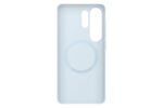 Калъф от Samsung Slim Magnet Cover for Galaxy S26 Ultra Light Blue - Image 4