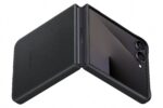 Калъф от Samsung KindSuit Case за Galaxy Z Flip 7 Black - Image 2