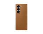 Калъф от Samsung KindSuit Kryt pro Galaxy Z Fold 6 Brown - Image 2