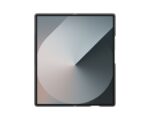 Калъф от Samsung KindSuit Case за Galaxy Z Fold 6 Gray - Image 5