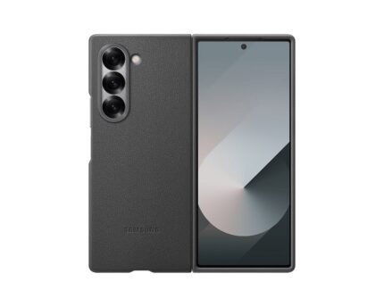 Калъф от Samsung KindSuit Case за Galaxy Z Fold 6 Gray