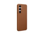 Калъф от  Samsung KindSuit Case for Galaxy S25 FE Tan - Image 2