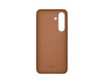Калъф от  Samsung KindSuit Case for Galaxy S25 FE Tan - Image 3