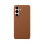 Калъф от  Samsung KindSuit Case for Galaxy S25 FE Tan