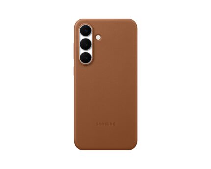 Калъф от  Samsung KindSuit Case for Galaxy S25 FE Tan