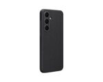 Калъф от  Samsung KindSuit Case for Galaxy S25 FE Black - Image 2