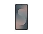 Калъф от  Samsung KindSuit Case for Galaxy S25 FE Black - Image 4