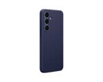 Калъф от  Samsung KindSuit Case for Galaxy S25 FE Dark Blue - Image 2