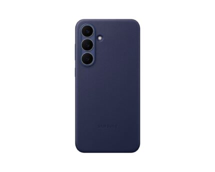 Калъф от  Samsung KindSuit Case for Galaxy S25 FE Dark Blue