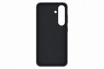 Калъф от Samsung KindSuit Case for Galaxy S25 Black - Image 3