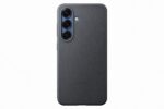 Калъф от Samsung KindSuit Case for Galaxy S25 Black