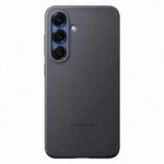 Калъф от Samsung KindSuit Case for Galaxy S25 Black