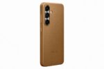 Калъф от Samsung KindSuit Case за Galaxy S25 Gold - Image 2